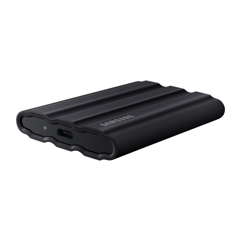 Disco rigido solido SSD Samsung T7 Shield da 4 TB USB-C Disco rigido solido SSD Samsung T7 Shield da 4 TB USB-C