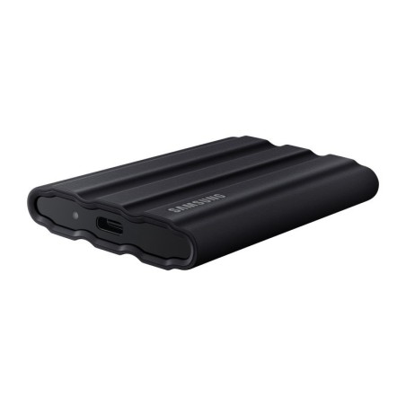 Disco rigido solido SSD Samsung T7 Shield da 4 TB USB-C