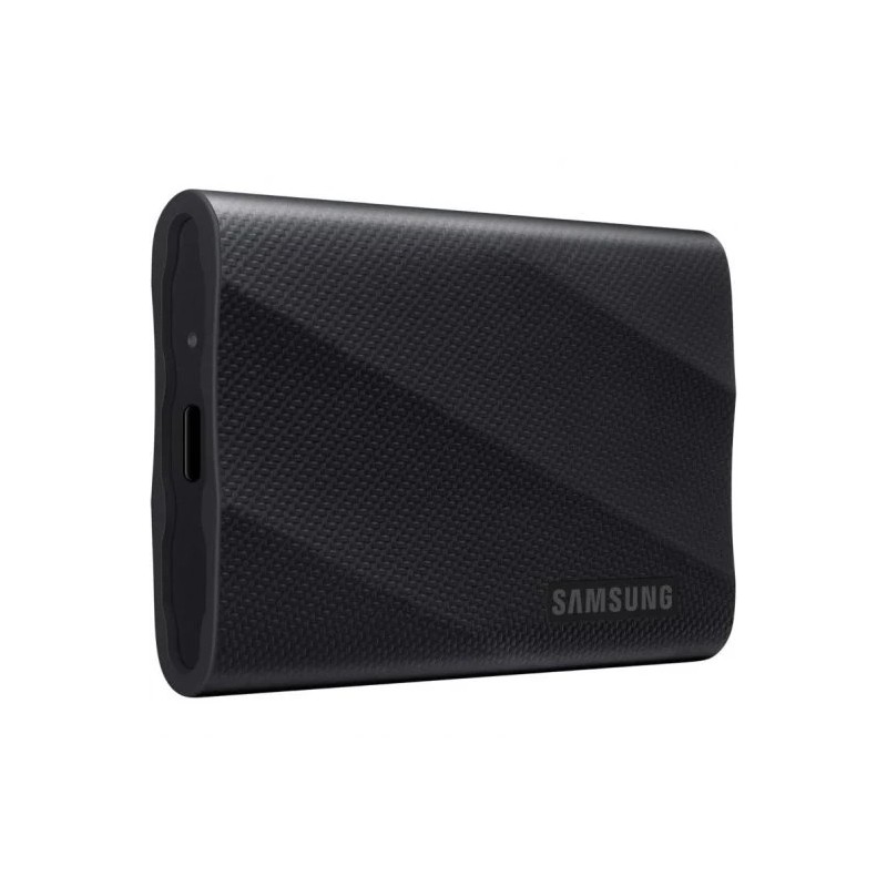 Disco rigido esterno Samsung T9 SSD da 1 TB USB-C Disco rigido esterno Samsung T9 SSD da 1 TB USB-C