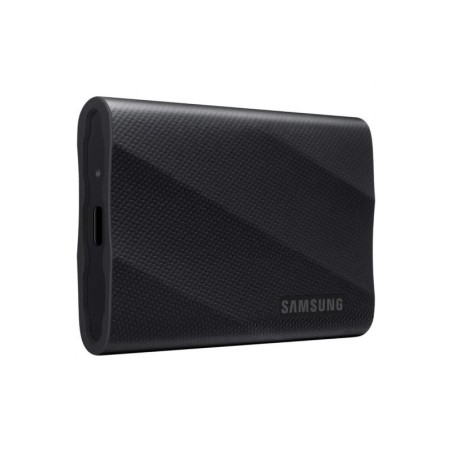 Disco rigido esterno SSD Samsung T9 da 2 TB USB-C