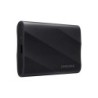 Disco rigido esterno SSD Samsung T9 da 4 TB USB-C