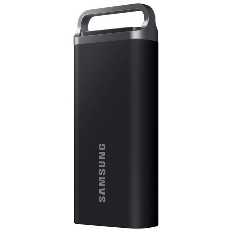 Disco rigido esterno SSD Samsung T5 EVO da 2 TB USB-C