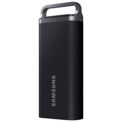 Disco rigido esterno SSD Samsung T5 EVO da 4 TB USB-C