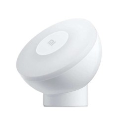 Xiaomi Mi Motion-Activated Night Light 2 Lampara De Noche 2800K - Deteccion de Infrarojos + Sensor de Luz