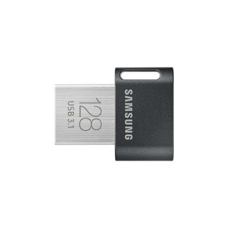 Samsung Fit Plus USB 3.1 Memoria 128GB (Pendrive) Samsung Fit Plus USB 3.1 Memoria 128GB (Pendrive)