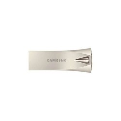 Memoria Samsung Bar Plus USB 3.1 da 256 GB - Corpo in metallo (pendrive)