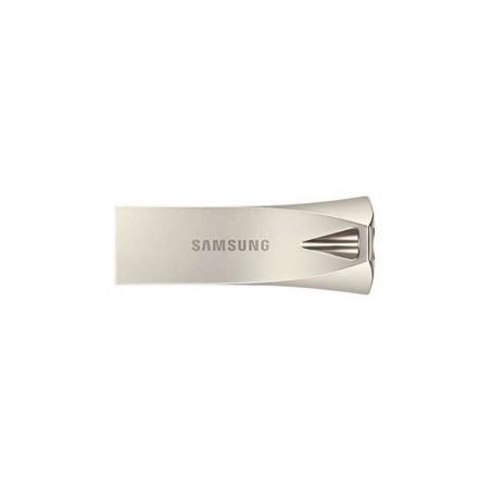 Memoria Samsung Bar Plus USB 3.1 da 256 GB - Corpo in metallo (pendrive)