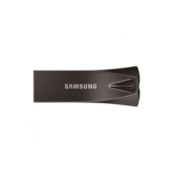 Memoria Samsung Bar Plus USB 3.1 da 256 GB - Corpo in metallo (pendrive)
