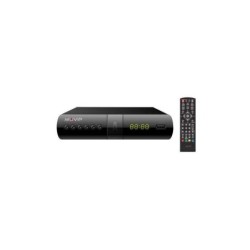 Muvip Reproductor Grabador TDT HD DVB-T2