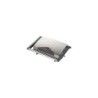 Muvip Sandwich Maker Grill Inox 750W - Piastra Superiore Inclinabile - Pressione Uniforme - Maniglia a Freddo
