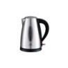 Muvip Hervidor de Agua Electrico 2200W - Capacidad 1.7L - Cuerpo de Acero Inoxidable - Indicador de Nivel - Base Giratoria
