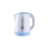 Bollitore Elettrico Muvip 2200W - Capacità 1,8 L - Indicatore di Livello - Base Girevole