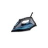 Muvip Plancha de Ropa con Vapor 2800W - Suela de Ceramica - Deposito de 350ml - Control de Temperatura - Vapor Regulable