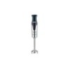 Muvip Batidora de Mano Inox 1200W - 2 Velocidades - Control de Velocidad - Cuerpo de Acero Inoxidable