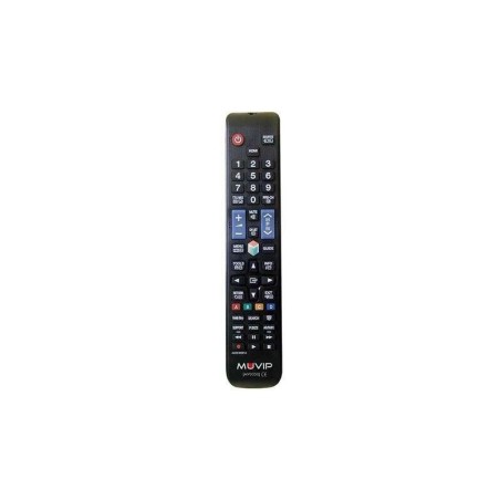 Telecomando Muvip compatibile con televisori Samsung