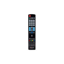 Muvip Mando a Distancia compatible con Televisores LG