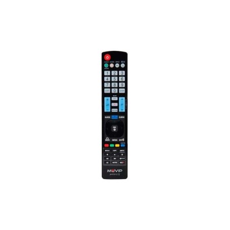 Telecomando Muvip compatibile con televisori LG
