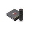 Muvip MV16 Mini PC Smart TV 4K 5G - Android 10 - Quad-Qore - 4GB RAM - 32GB ROM
