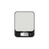 Muvip Bascula de Cocina Digital Super Slim - Sensor de Calibracion Alta Precision - Funcion TARA