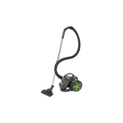 Muvip Pro 600 Aspirapolvere compatto Cyclone Sled 700W - Filtro HEPA - Serbatoio 1,8 L - Cavo 5 m