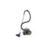 Muvip Pro 600 Aspirapolvere compatto Cyclone Sled 700W - Filtro HEPA - Serbatoio 1,8 L - Cavo 5 m