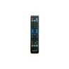 Telecomando universale per Smart TV Muvip serie Large - Combina 4 dispositivi in 1 TV, DVD, Blu-Ray, Satellite