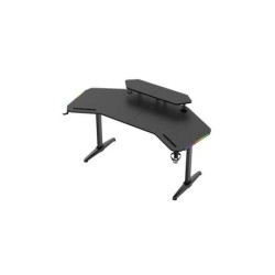 Tavolo da gioco Muvip PRO1500 XL Fibra di carbonio - Luce sonora RGB