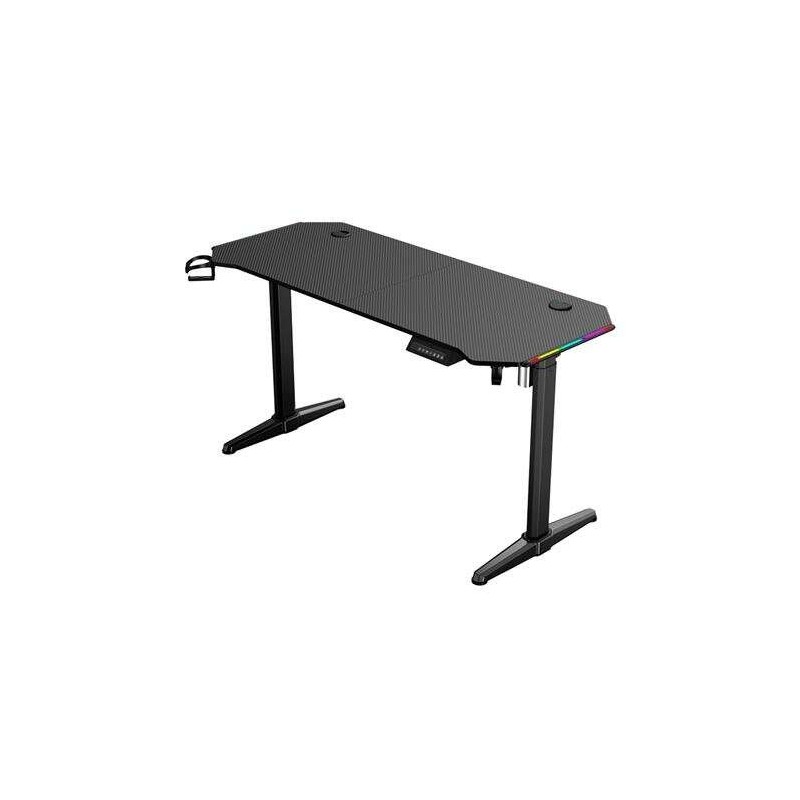 Tavolo da gioco motorizzato in fibra di carbonio Muvip PRO1600 XL - Luce sonora RGB Tavolo da gioco motorizzato in fibra di carbonio Muvip PRO1600 XL - Luce sonora RGB