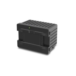 Batteria Portatile Muvip per Frigoriferi - 15600mAh - Compatibile con MV0464, MV0465, MV0468 - Grande Capacità - Colore Nero