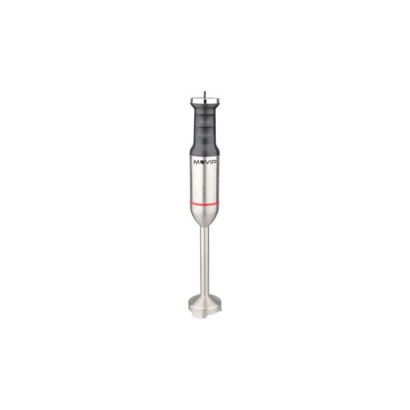 Muvip Batidora de Mano Inox 1700W Muvip Batidora de Mano Inox 1700W