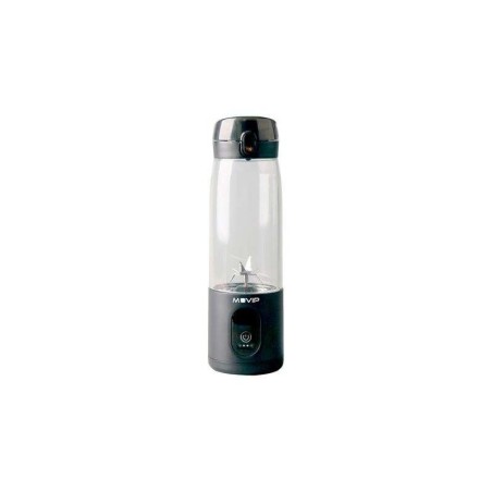 Muvip Frullatore Portatile Ricaricabile 600ml