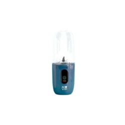 Muvip Color Design Frullatore portatile ricaricabile 460ml