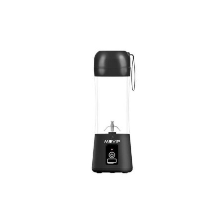 Muvip Frullatore Portatile Ricaricabile 380ml