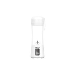 Muvip Frullatore Portatile Ricaricabile 380ml