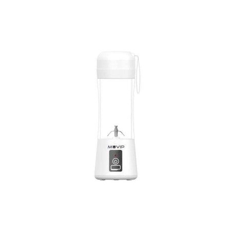 Muvip Frullatore Portatile Ricaricabile 380ml