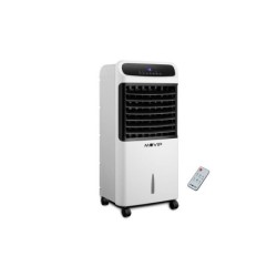 Climatizzatore Muvip 12 Litri 80W Alta Potenza con Telecomando