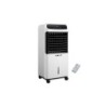Climatizzatore Muvip 12 Litri 80W Alta Potenza con Telecomando