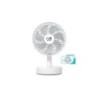 Muvip Ventilatore Oscillante Portatile 8 Batteria