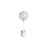 Muvip Clip Ventola 6 Batteria
