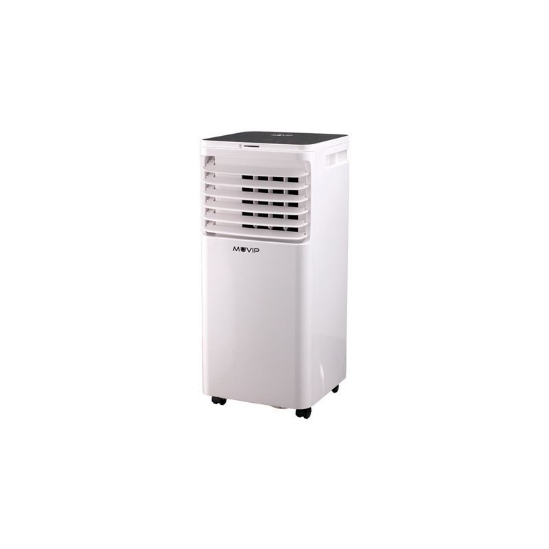 Muvip Aire Acondicionado Portatil 1.750 Frigorias Muvip Aire Acondicionado Portatil 1.750 Frigorias
