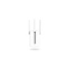 Mercusys WiFi Network Extender Amplificatore Ripetitore - Fino a 300Mbps - Tecnologia MIMO - Pulsante WPS - 3 Antenne Esterne