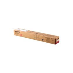 Cartuccia toner originale magenta Sharp MX23 - MX23GTMA
