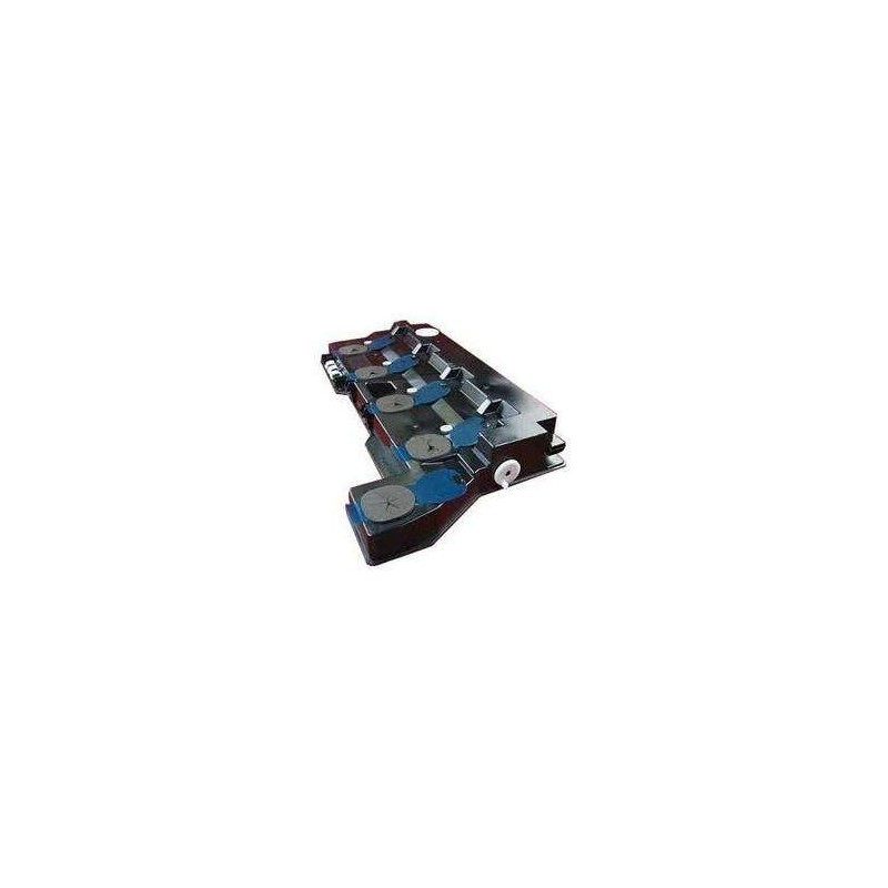 Contenitore per rifiuti originale Sharp MX31 - MX310HB