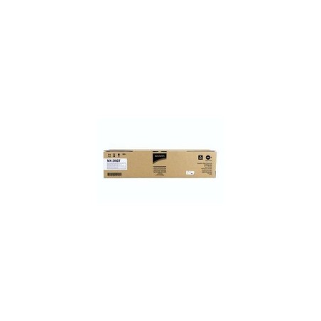 Cartuccia toner nero originale Sharp MX315 - MX315GT