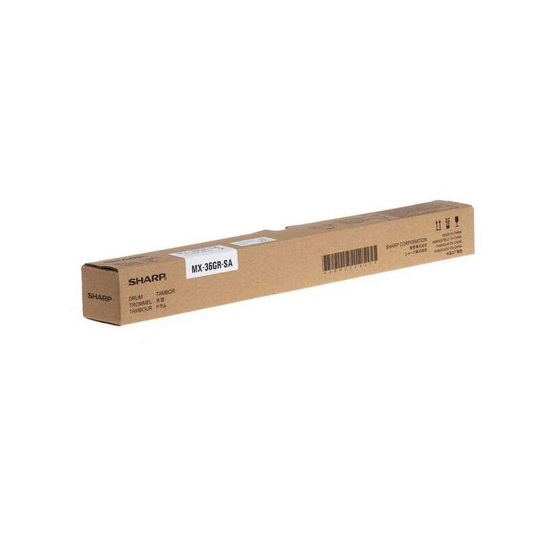 Tamburo per immagini originali Sharp MX23/MX36 - MX36GRSA (tamburo) Tamburo per immagini originali Sharp MX23/MX36 - MX36GRSA (tamburo)