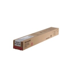 Cartuccia toner originale magenta Sharp MX36 - MX36GTMA