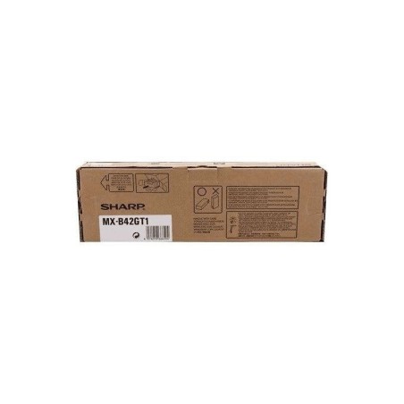 Cartuccia toner nero originale Sharp MXB42GT1 - MX-B42GT1