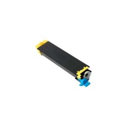Cartuccia toner giallo originale Sharp MXC35 - MXC35TY
