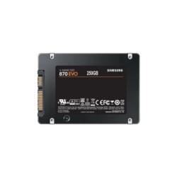 Samsung 870 EVO Disco Duro Solido SSD 250GB 2.5" SATA3