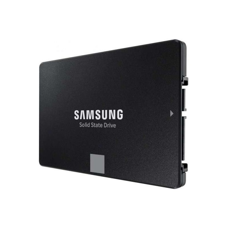Samsung 870 EVO Disco Duro Solido SSD 2TB 2.5" SATA3 Samsung 870 EVO Disco Duro Solido SSD 2TB 2.5" SATA3